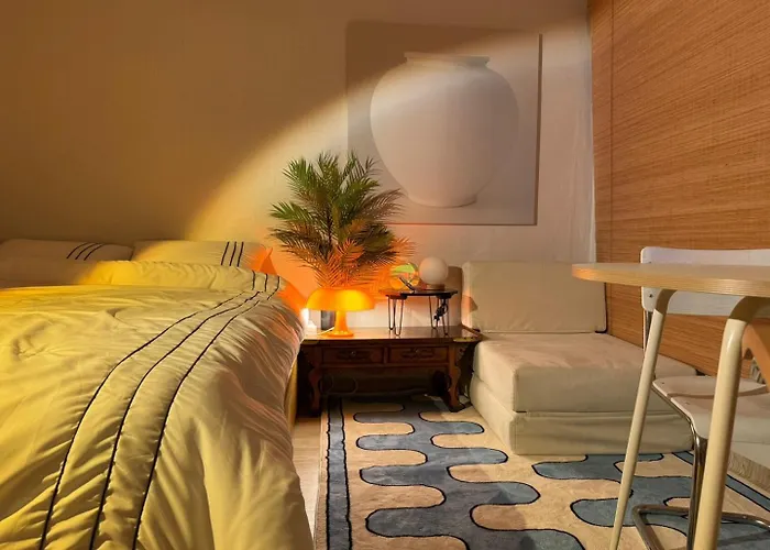 Lucy Aunt House 2br Near Seongsu Forest Airport Bus Seul